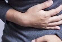 مضاعفات استئصال المرارة