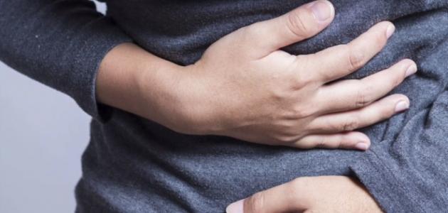 مضاعفات استئصال المرارة