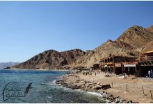 أفضل الأماكن السياحية في دهب تعرف عليها