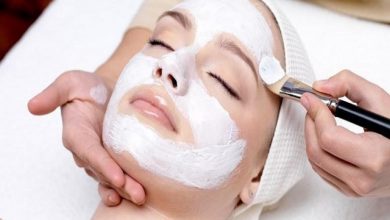 أنواع البشرة وكيفية معرفتها