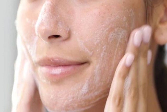 أنواع البشرة وكيفية معرفتها