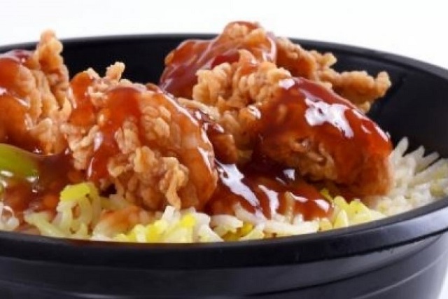 اكلات سهلة وسريعة للغداء