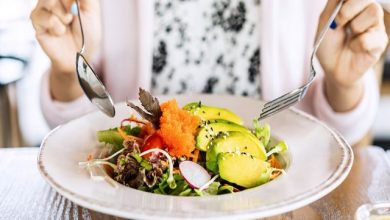 اكلات سهلة وسريعة للغداء