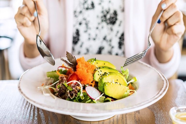 اكلات سهلة وسريعة للغداء