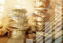 مقارنة البيتكوين والذهب