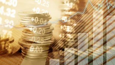 مقارنة البيتكوين والذهب