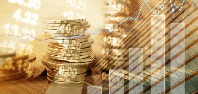 مقارنة البيتكوين والذهب