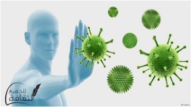طرق تقوية المناعة في الجسم