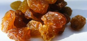 تجفيف الفاكهة