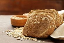 فوائد خبز الشوفان