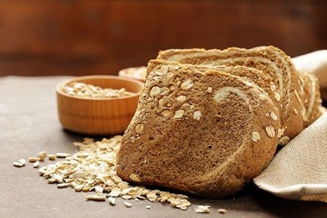 فوائد خبز الشوفان