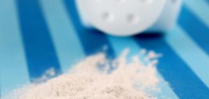 تنظيف البشرة