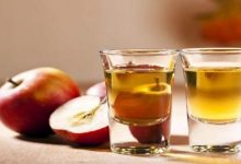 تنظيف البشرة