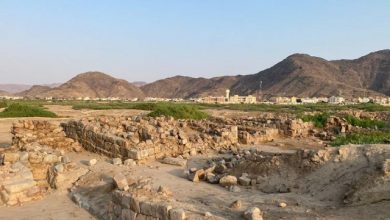 قصة أصحاب الأخدود كاملة