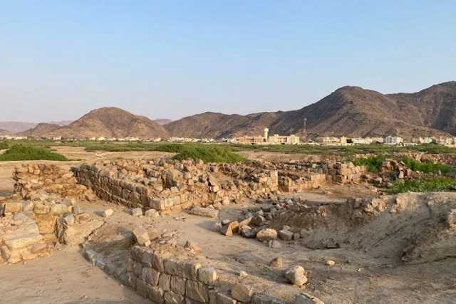 قصة أصحاب الأخدود كاملة