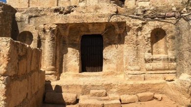 قصة أصحاب الكهف