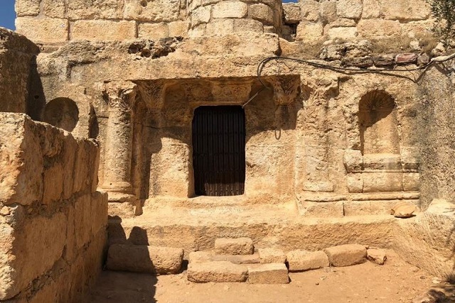 قصة أصحاب الكهف