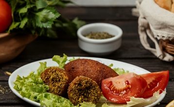 الكبيبة الشامي