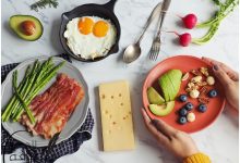 ما هو نظام الكيتو الفوائد الأضرار وأهم الوصفات