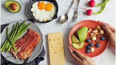 ما هو نظام الكيتو الفوائد الأضرار وأهم الوصفات