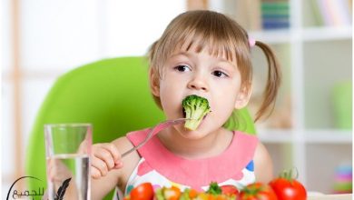 ماهي أسباب نقص البروتين عند الأطفال وعلاجه