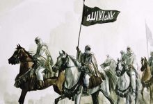 متى كانت غزوة الخندق