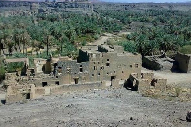 متى كانت غزوة الخندق