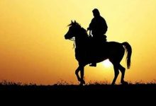 من هو الصحابي الذي اهتز لموته عرش الرحمن