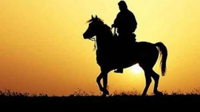 من هو الصحابي الذي اهتز لموته عرش الرحمن