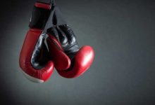 أفضل الملاكمين