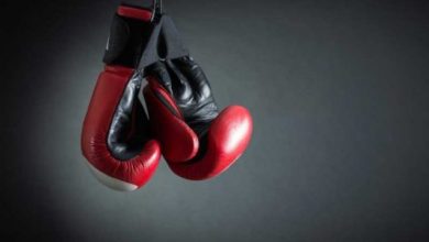 أفضل الملاكمين