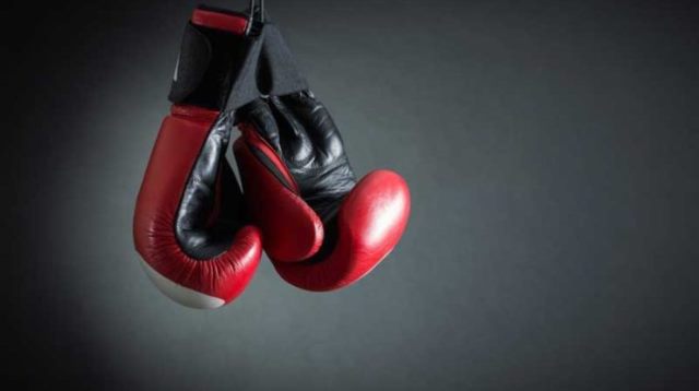 أفضل الملاكمين