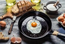 فوائد البيض اليومي لصحة الجسم