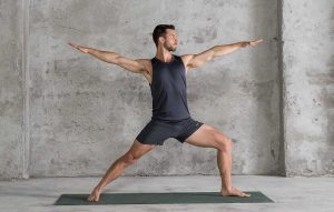 5 حركات يوجا رائعة وبسيطة مناسبة للمبتدئين