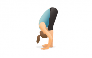 5 حركات يوجا رائعة وبسيطة مناسبة للمبتدئين