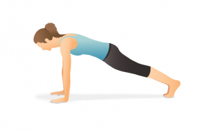 5 حركات يوجا رائعة وبسيطة مناسبة للمبتدئين