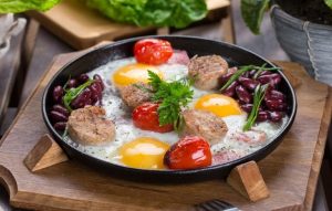 فوائد البيض اليومي لصحة الجسم