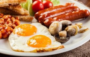 فوائد البيض اليومي لصحة الجسم