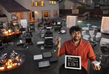 ما هو إنترنت الأشياء وما هو مكانه في مستقبل الأعمال؟