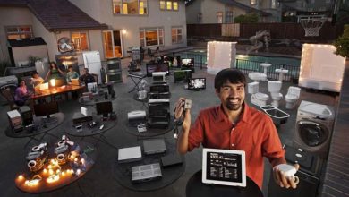 ما هو إنترنت الأشياء وما هو مكانه في مستقبل الأعمال؟