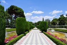 أفضل مدن أوروبا للمشي