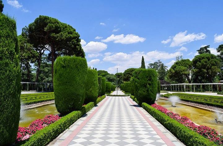 أفضل مدن أوروبا للمشي