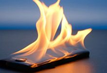 7 أسباب لارتفاع درجة حرارة الهاتف الذكي وطرق الوقاية منه