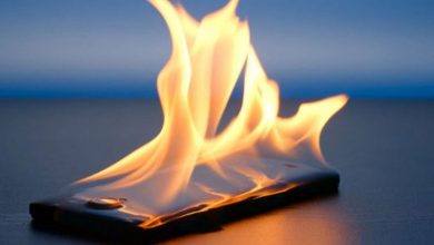 7 أسباب لارتفاع درجة حرارة الهاتف الذكي وطرق الوقاية منه