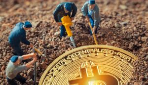 ما هو التعدين وكيف يتم تعدين البيتكوين؟