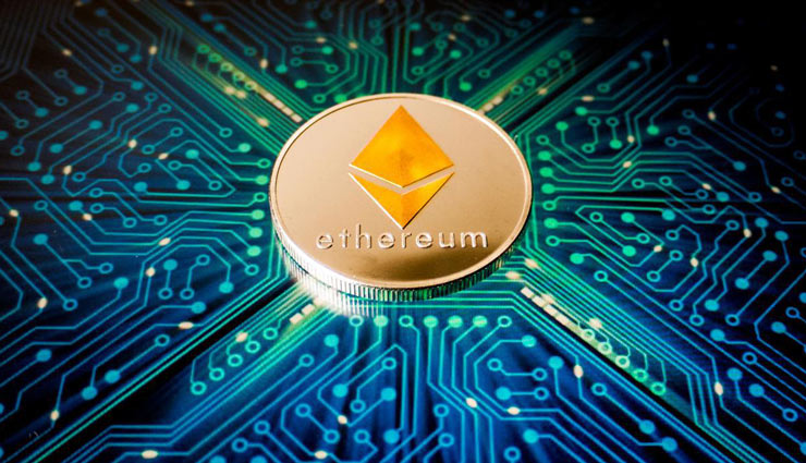 ما هو Ethereum؟ كيف يعمل Ethereum وكيف يختلف عن Bitcoin