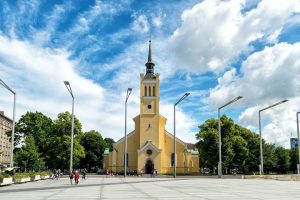 أفضل مدن أوروبا للمشي