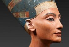 نفرتيتي هي أشهر امرأة في مصر القديمة