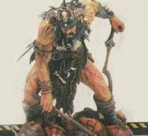 من هم أعظم المحاربين في التاريخ؟