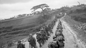 ما هي أطول المعارك في تاريخ البشرية؟